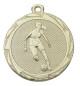 Medal Soccer Female